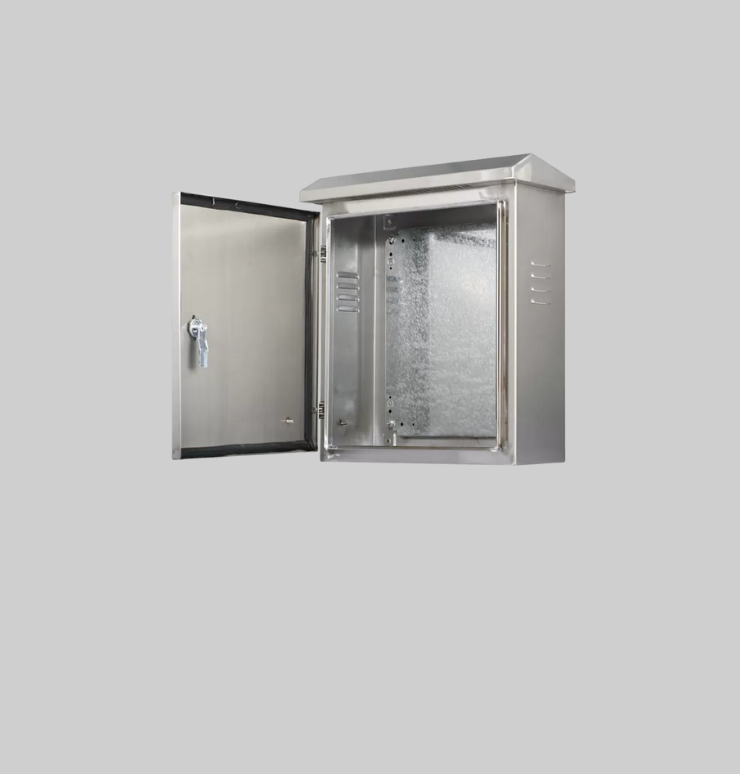 Distribution Boxes